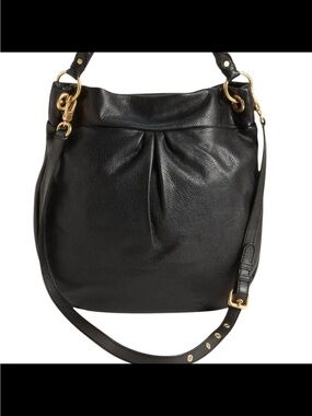 Vintage MARC BY MARC JACOBS 'Classic Q - Hillier' Hobo w Dust Bag
